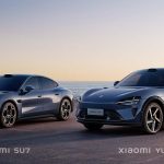 Xiaomi SU7 e YU7 arriveranno in Europa: finalmente è ufficiale
